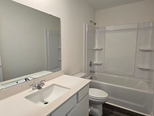 Building Photo - Brand new 3-bedroom / 2.5-Bath in the high...