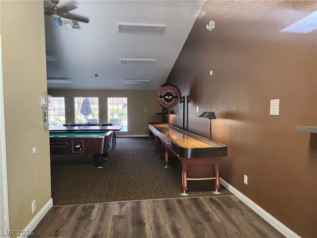 Building Photo - 2200 S Fort Apache Rd