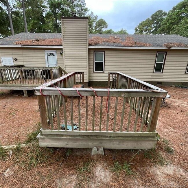 Building Photo - 925 Winterberry Dr