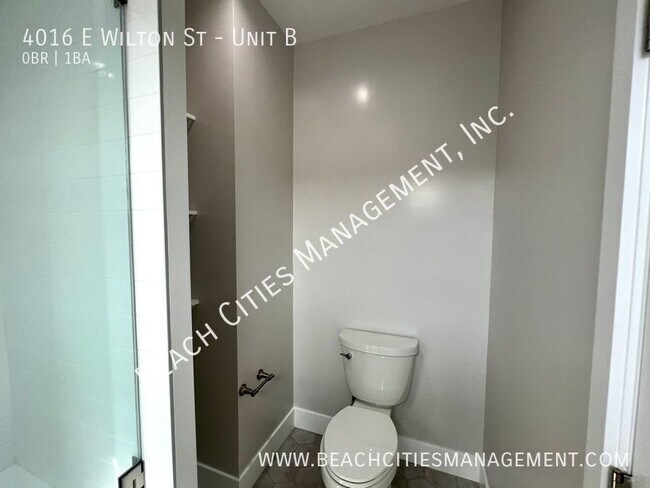 Building Photo - 4016 E Wilton St