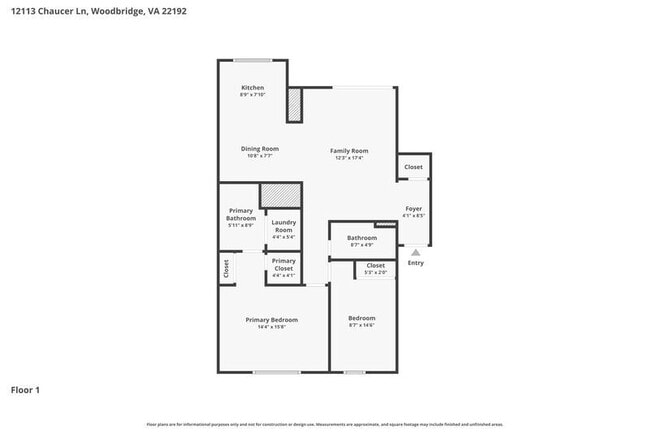 Building Photo - 12113 Chaucer Ln