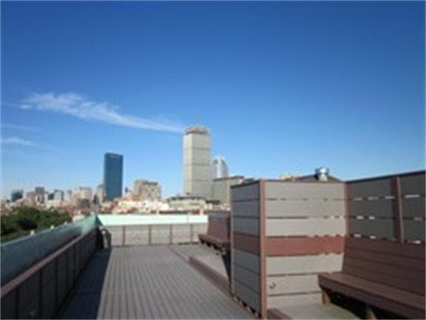 Building Photo - 466 Commonwealth Ave