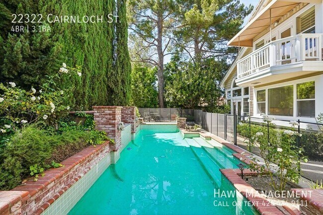 Building Photo - 22322 Cairnloch St
