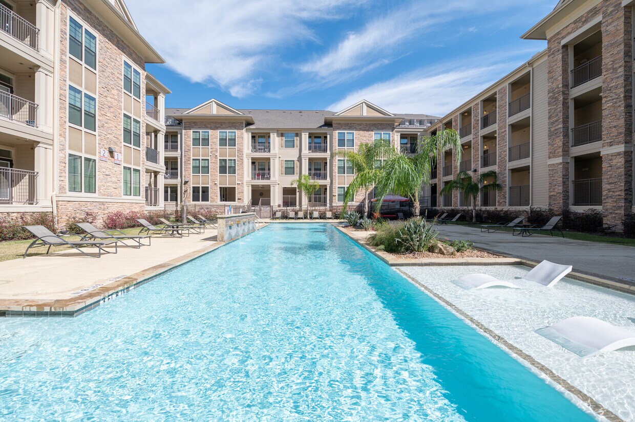 2121 Ella Houston Tx Apartment Finder