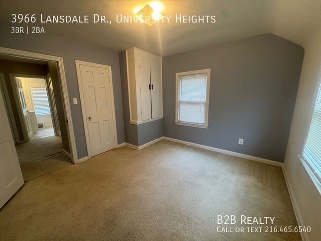Building Photo - 3966 Lansdale Rd
