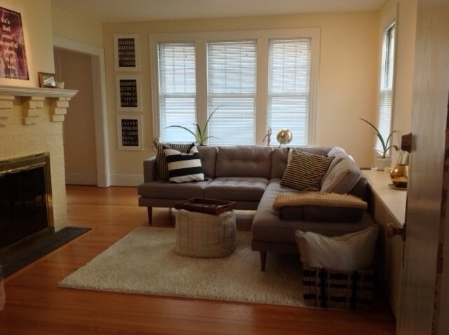 Living Room 2 - 86 Lancaster Rd