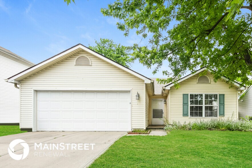 Primary Photo - 5136 Hodson Pl