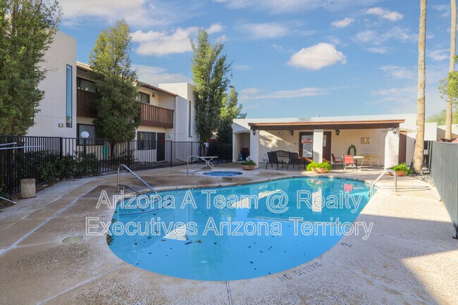 Building Photo - 9420 E Speedway Blvd