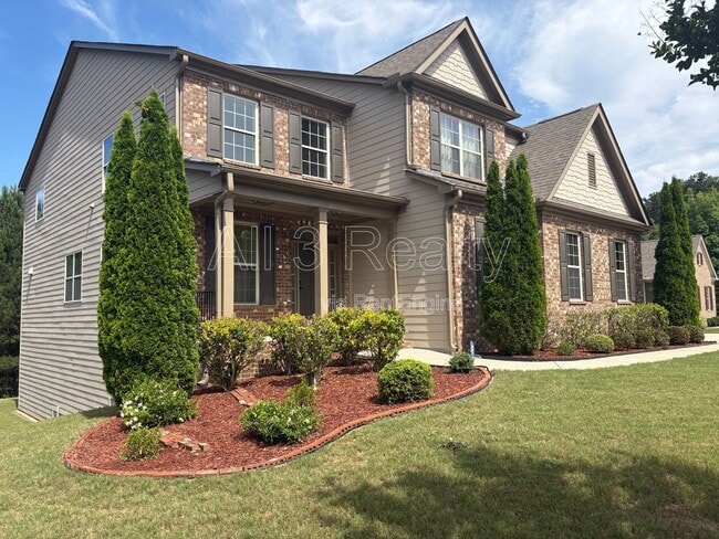 Building Photo - 3738 Valley Spring Dr