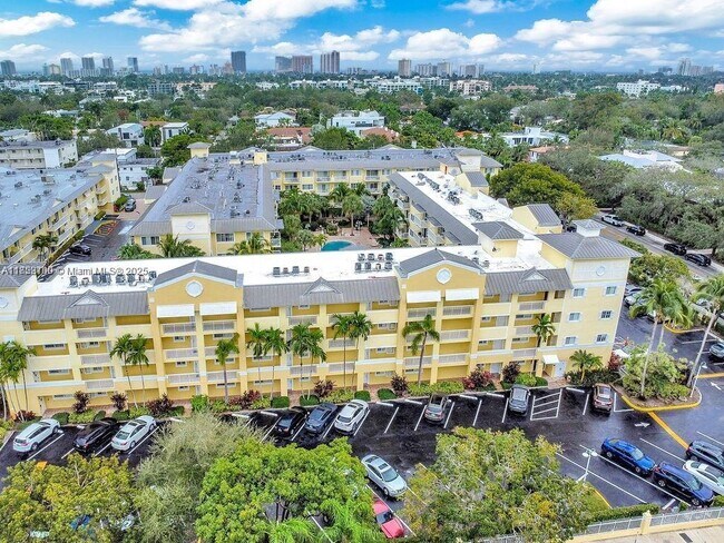 Building Photo - 1501 E Broward Blvd
