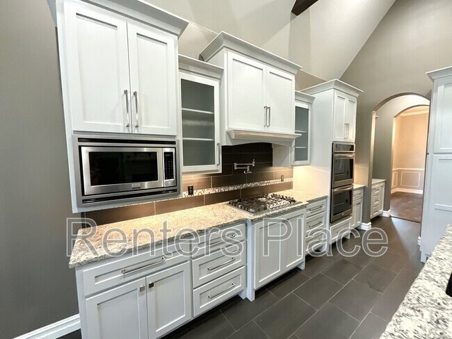 Building Photo - 4388 S 169th E Ave