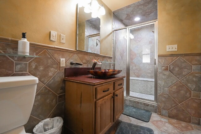 Building Photo - A New Mexico Charm Executive Rental — A Stay Made Simple