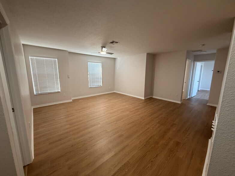 2nd Floor Loft - 1849 Valley Ridge Loop