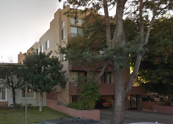 Building Photo - 1506 S Bedford St