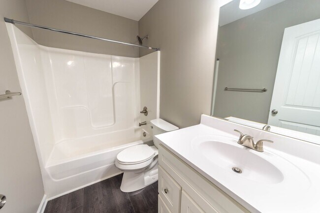 Building Photo - The Mulberry - 2-Bdrm