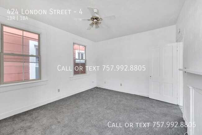 Building Photo - 424 London St