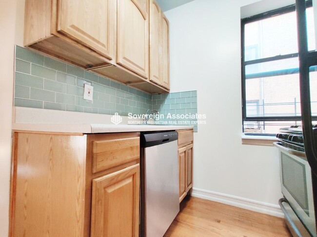 Floorplan - 715 West 172nd Street