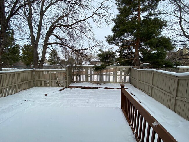 Building Photo - 4 Bed 3.5 Bath Wonderland Hill Townhouse