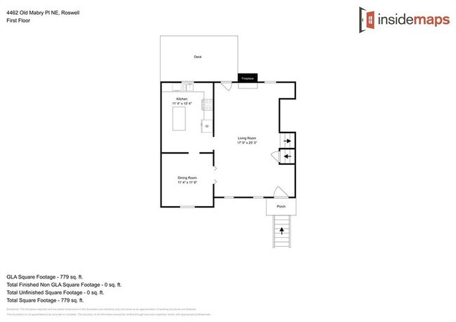 Building Photo - 4462 Old Mabry Pl