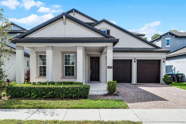Primary Photo - 12676 Salomon Cove Dr