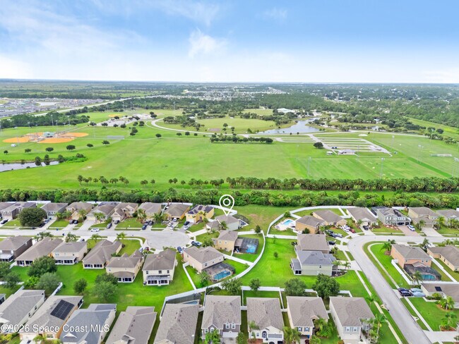 Building Photo - 2784 Snapdragon Dr NW