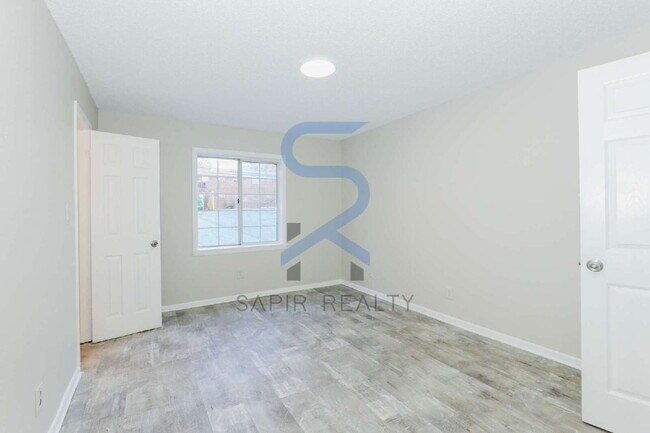 Building Photo - Move-In Ready! Freshly Updated 2BR/1.5BA with All-Electric Living