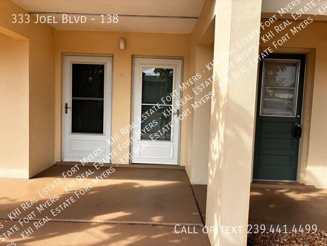 Building Photo - 333 Joel Blvd