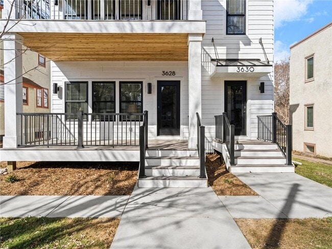 Building Photo - 3630 Colfax Ave S