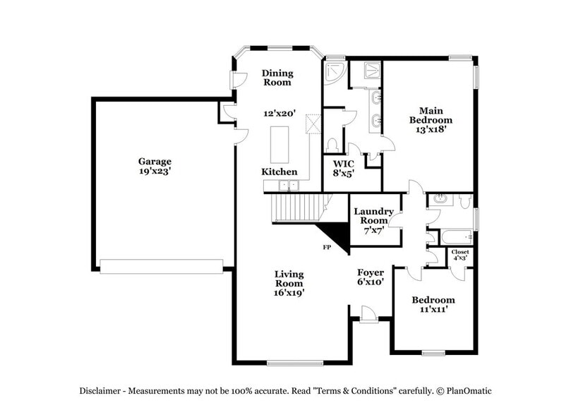 Building Photo - 11195 Cashmere Wood Dr