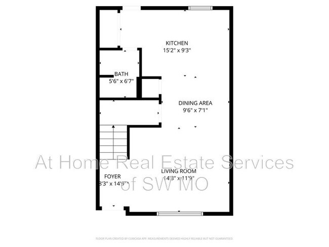 Building Photo - 743 Kings Carriage Rd