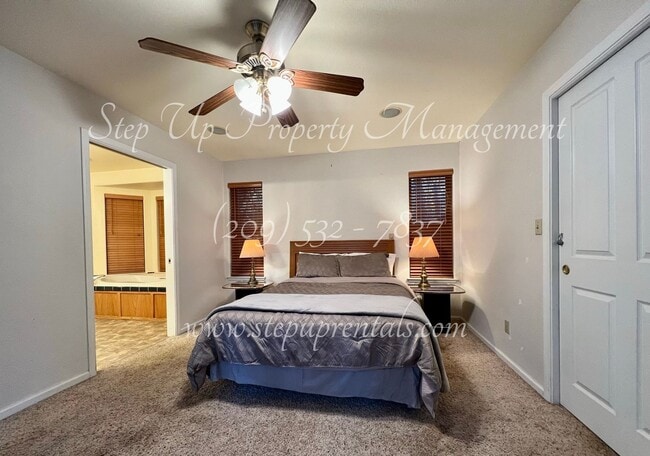 Building Photo - Spacious 4 Bed 2 Bath Home in Lovely Twain Harte Community!