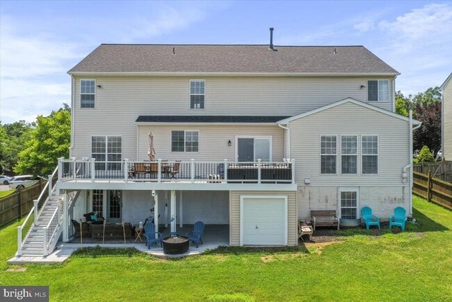 Building Photo - 319 Morlyn Dr