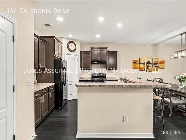 Building Photo - 144 Caledonia Dr
