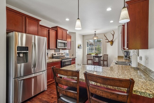 Building Photo - Spacious Port Orchard Home with RV Parking, Bonus Room & Entertainer’s Backyard