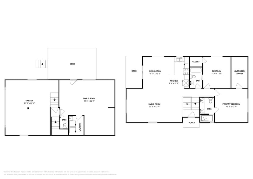 Building Photo - 5525 SE Bulman Ave