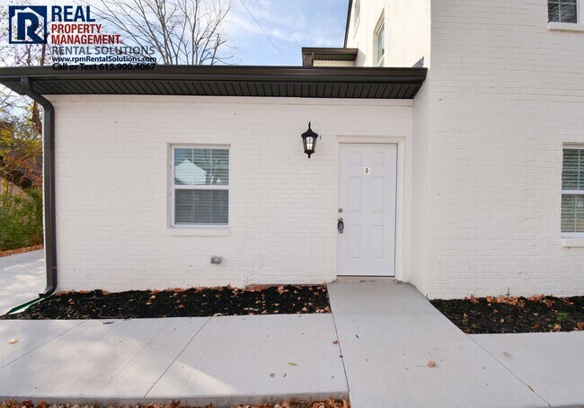 Primary Photo - 605 Fairview Ave
