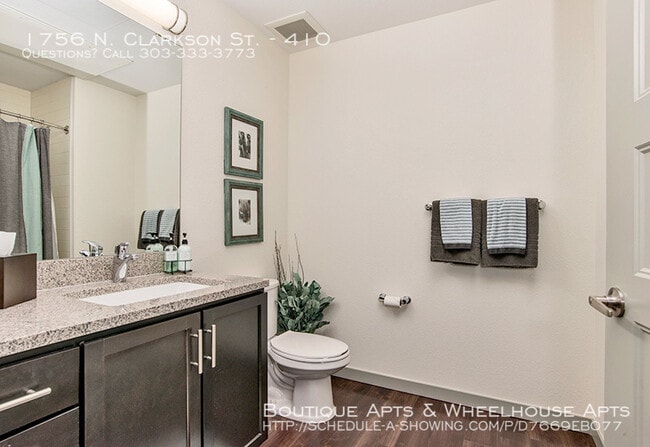 Building Photo - Boutique Apartments
