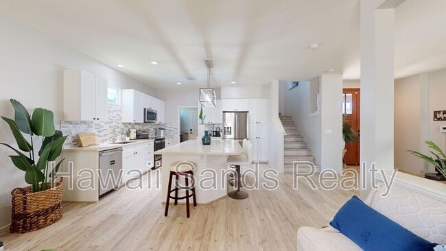 Building Photo - 91-1148 Hokua St