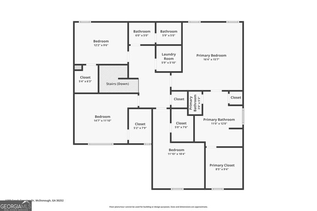 Building Photo - 1209 Creek Crossing Dr