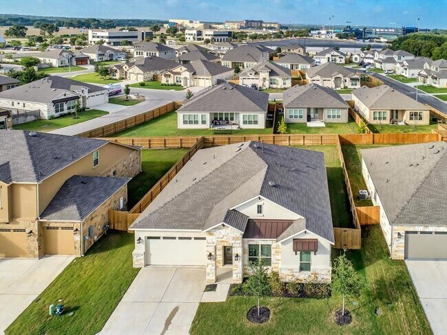 Building Photo - 3750 E Palm Valley Blvd