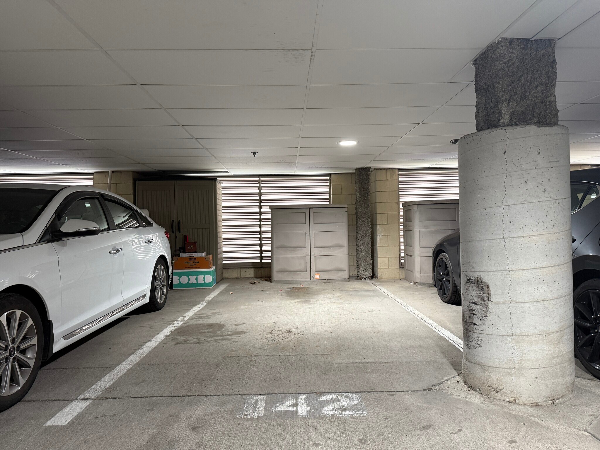 Building Photo - 211 Central St