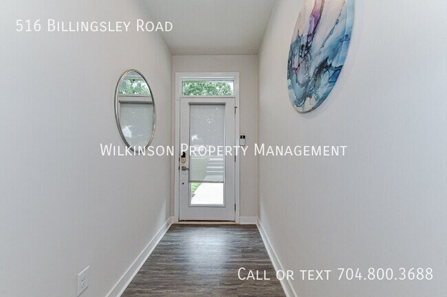 Building Photo - 516 Billingsley Rd