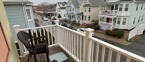 Building Photo - 29 Cohasset St