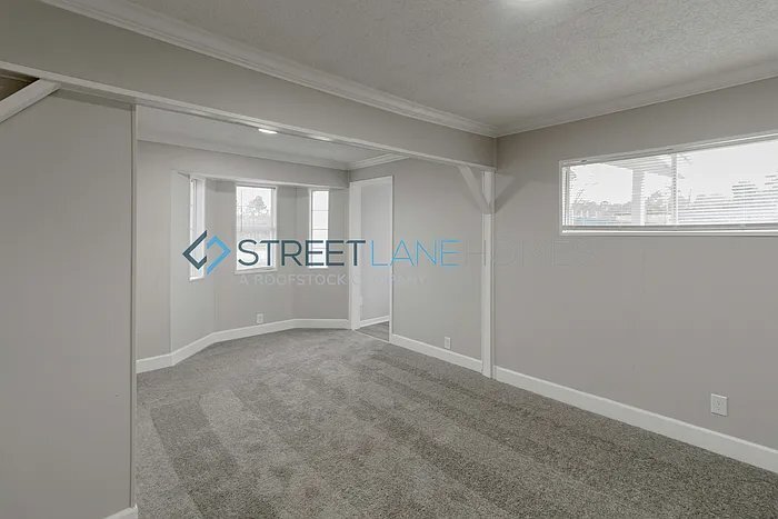 Building Photo - 7722 Martin Luther King Dr NW