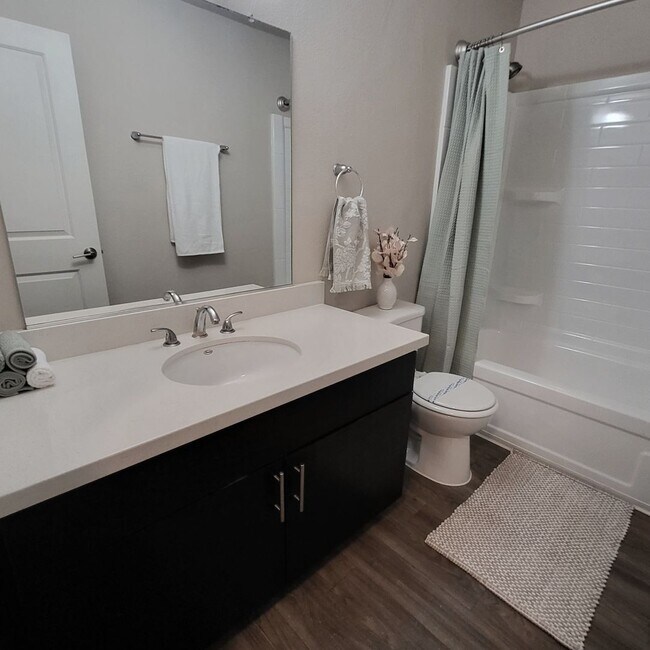 Building Photo - Riverbend Apartments — Where Comfort Meets Convenience.