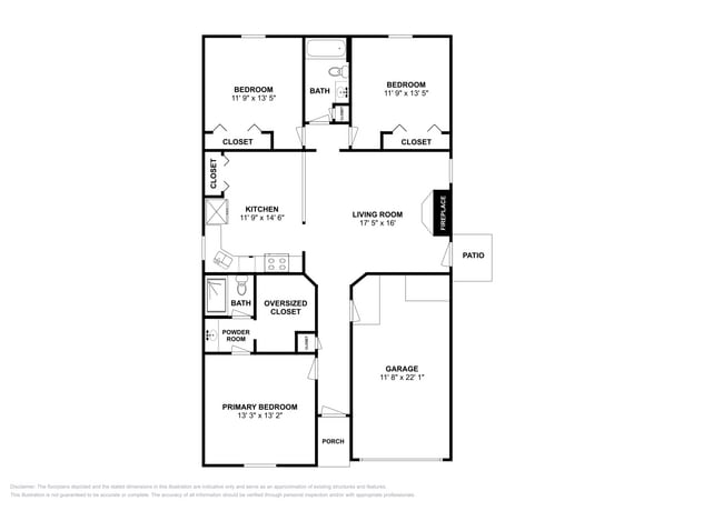 Building Photo - 3099 Wavering Ln