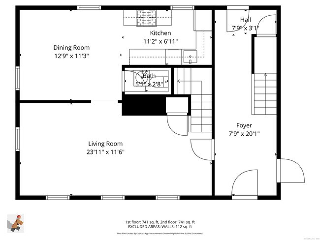 Building Photo - 300 Soundview Ave