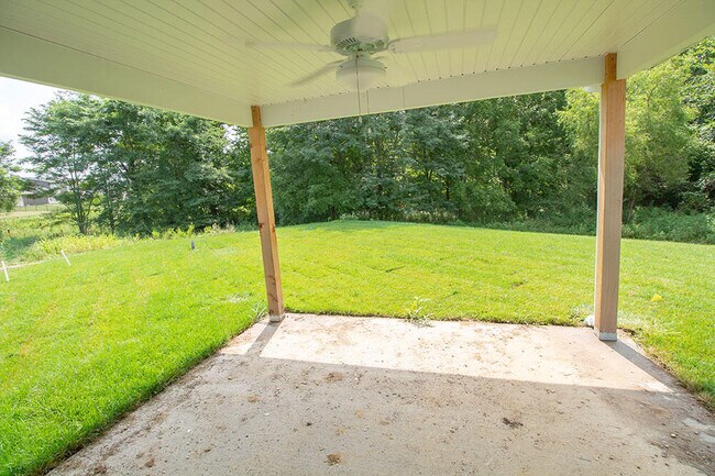 Building Photo - 2802 Amberwood court