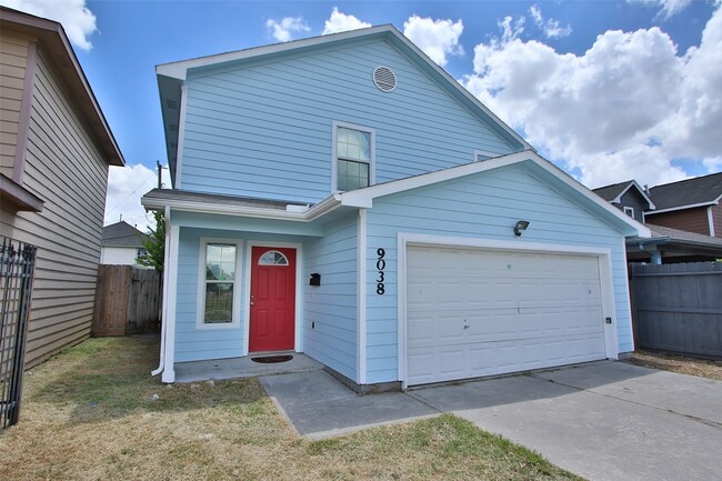 Building Photo - 9038 McGallion Rd