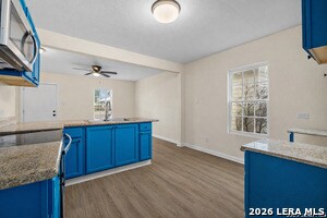 Building Photo - 2619 E Houston St